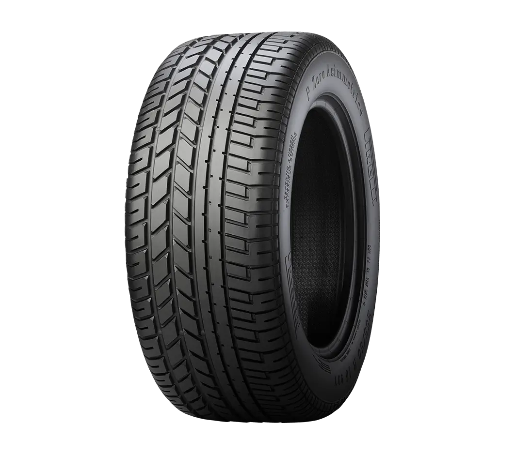 Pirelli 335/30 ZR18 (102Y) PZERO ASIMMETRICO 